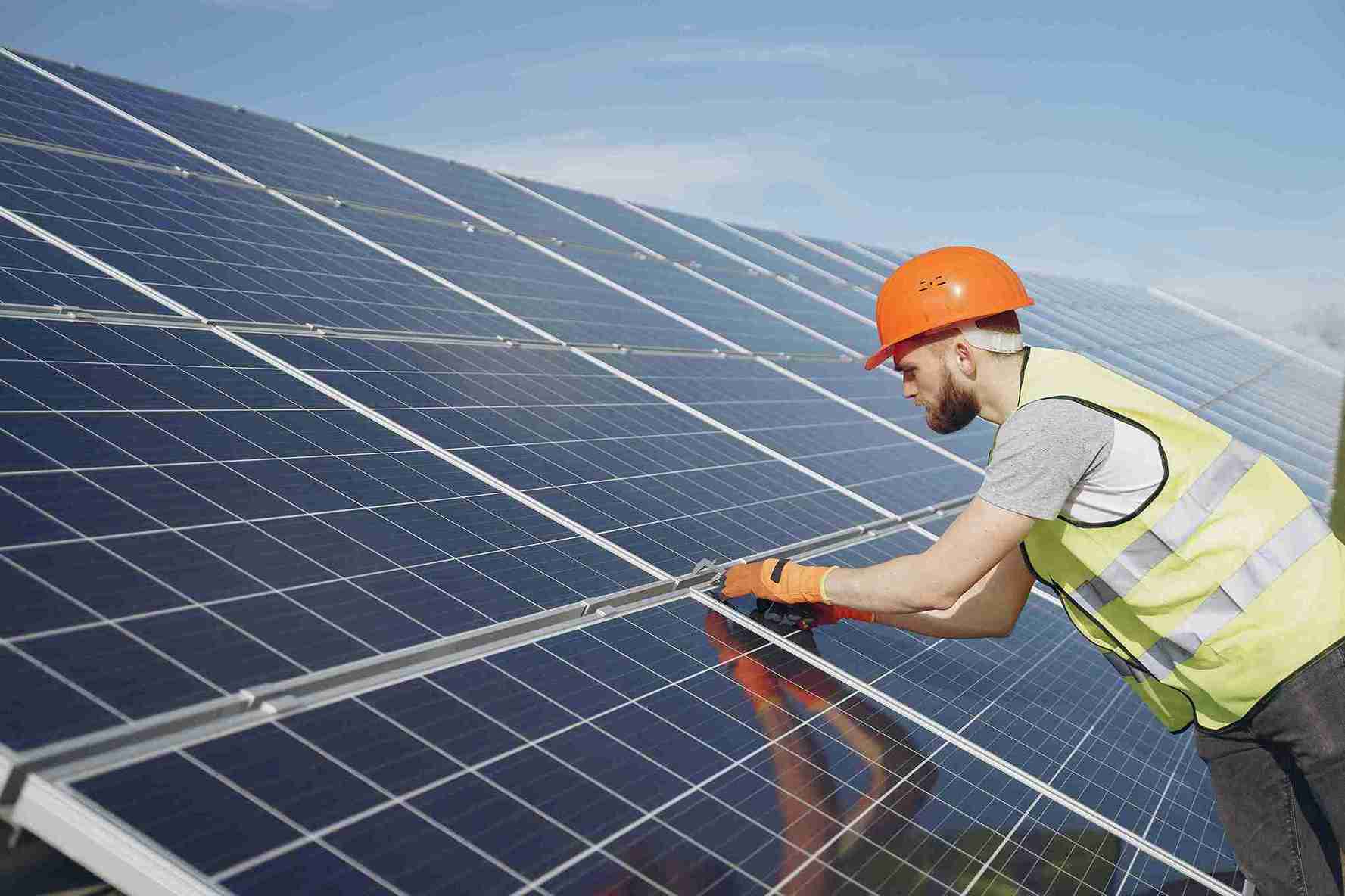 Energía Renovable